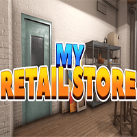 My Retail Store