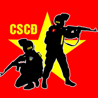 CSCĐ - Vietnam Mobile Police