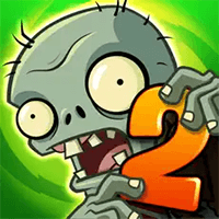 Plants vs. Zombies 2 cho iOS