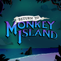 Return to Monkey Island cho Android