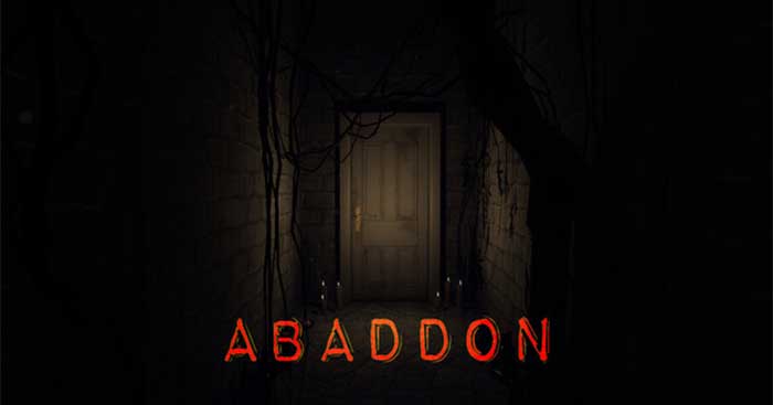 Abaddon là game phiêu lưu kinh dị nổi bật với cốt truyện lôi cuốn