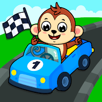 Car Games for Kids & Toddlers cho Android