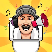 Toilet Monster Mix Trending cho Android