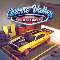 Chrome Valley Customs cho iOS