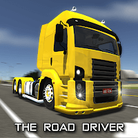 The Road Driver cho Android