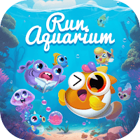 Aquarium Party cho Android