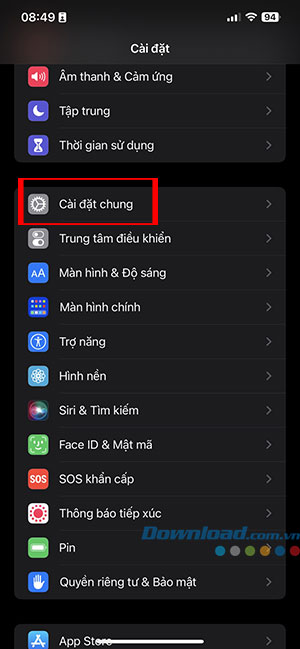 Hướng dẫn cách đặt khóa album Bị ẩn trên iPhone Dat-khoa-album-an-tren-iPhone-1