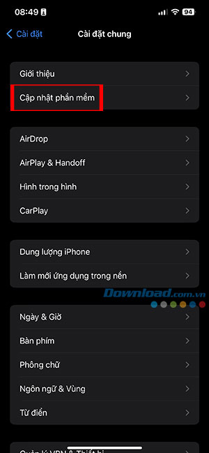 Hướng dẫn cách đặt khóa album Bị ẩn trên iPhone Dat-khoa-album-an-tren-iPhone-2