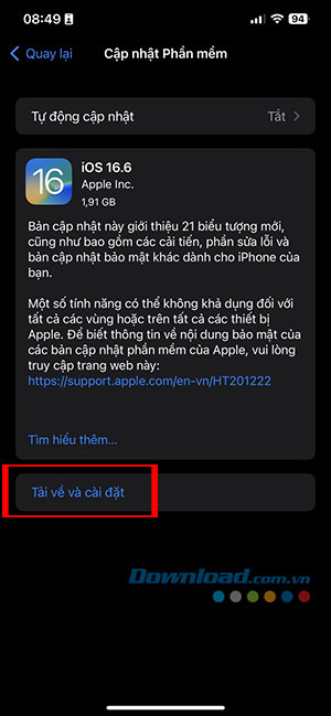 Hướng dẫn cách đặt khóa album Bị ẩn trên iPhone Dat-khoa-album-an-tren-iPhone-3