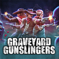 Graveyard Gunslingers