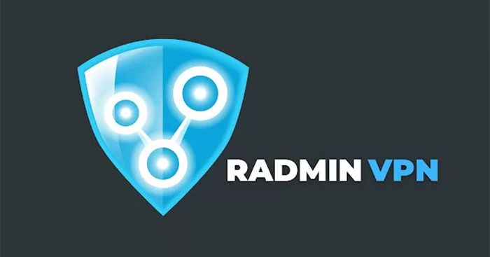 radmin vpn