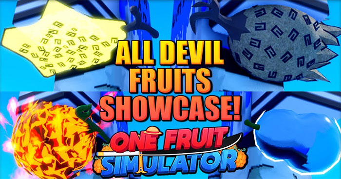 Hướng Dẫn Cày Token Cực Nhanh Để Random Trái Ác Quỷ Legendary Trong Game  One Piece Fruit Warriors 