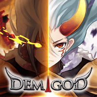 Demigod Idle: Rise of a legend cho Android