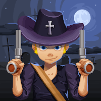 Ghost Hunter: Pixel Survival cho Android