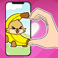 Finger Heart: Monster Refill cho Android