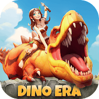 Primal Conquest: Dino Era cho Android