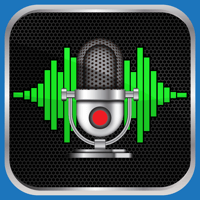 Voice Recorder and Editor cho iOS