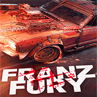 Franz Fury