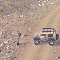 Garbage Country