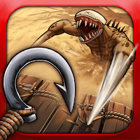 Raft Survival: Desert Nomad cho Android