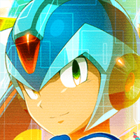 Cover Image of MEGA MAN X DiVE Offline