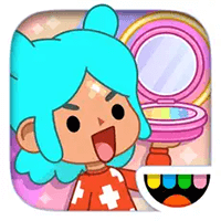 Toca Life World cho Android