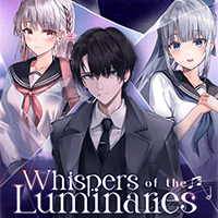 Whispers of the Luminaries