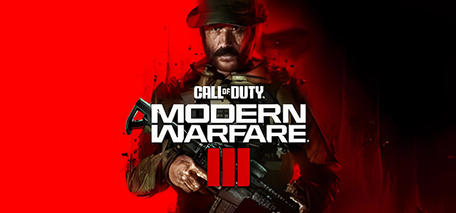 Modern Warfare III là bản remake hoàn hảo cho Modern Warfare 3 ra mắt năm 2011