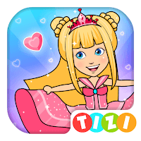 Tizi World Princess cho Android