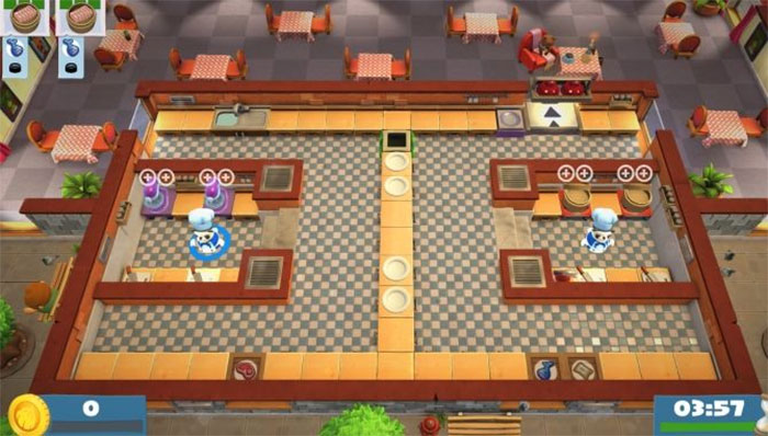 Overcooked 2: Những mẹo vượt qua mọi thử thách trong căn bếp hỗn loạn Overcooked-2-tips-1