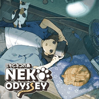 Neko Odyssey