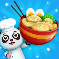 KidloLand Cooking Games for Kids & Girls cho Android
