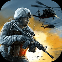 FireFront Mobile FPS cho Android