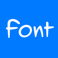 Fontmaker cho iOS