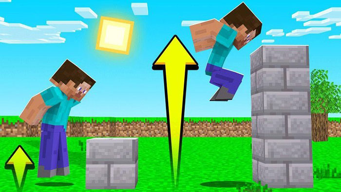 Những mẹo kiểm soát cơn đói trong Minecraft 1.20 Con-doi-trong-Minecraft-3