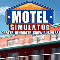 Motel Simulator: Create, Renovate & Grow Business