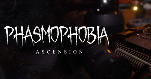 Phasmophobia 0.9 là 1 bản update lớn và toàn diện với rất nhiều tính năng, nâng cấp đáng chú ý