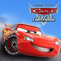 Cars: Fast as Lightning