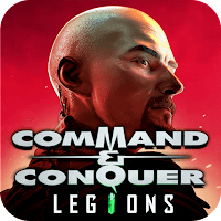 Command & Conquer: Legions cho iOS
