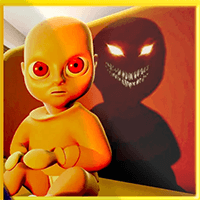 The Baby In Yellow 2 online