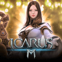 Icarus M: Riders of Icarus cho iOS