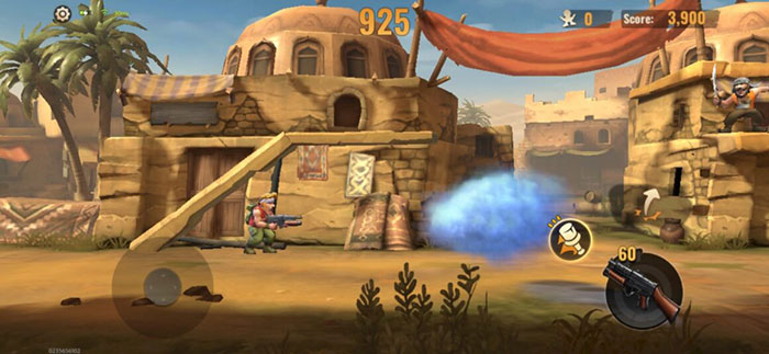 Hướng dẫn chơi Metal Slug: Awakening dành cho tân thủ Meo-choi-Metal-Slug-Awakening-4