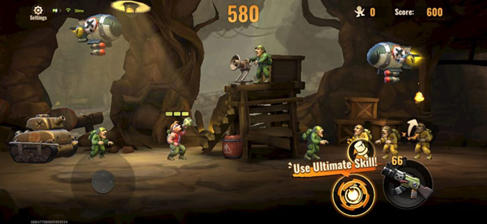 Hướng dẫn chơi Metal Slug: Awakening dành cho tân thủ Meo-choi-Metal-Slug-Awakening-5