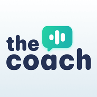 The Coach cho iOS