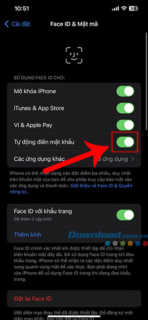 How to fix iPhone error not responding to OTP number 3*430922