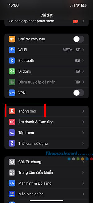 How to fix iPhone not responding to OTP number 7*430917