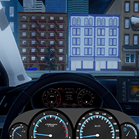 Auto Check Up Simulator
