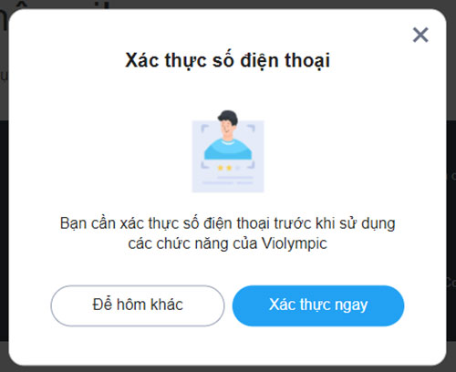 thoai - Hướng dẫn xác thực số điện thoại trên Violympic Cach-xac-thuc-so-dien-thoai-tren-Violympic-1