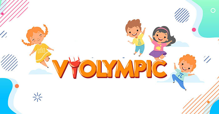 Download Violympic 23.0 Luyện thi Violympic Toán, Toán Tiếng Anh và Vật lý