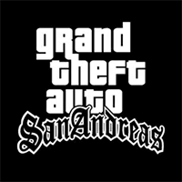 Grand Theft Auto: San Andreas cho iOS